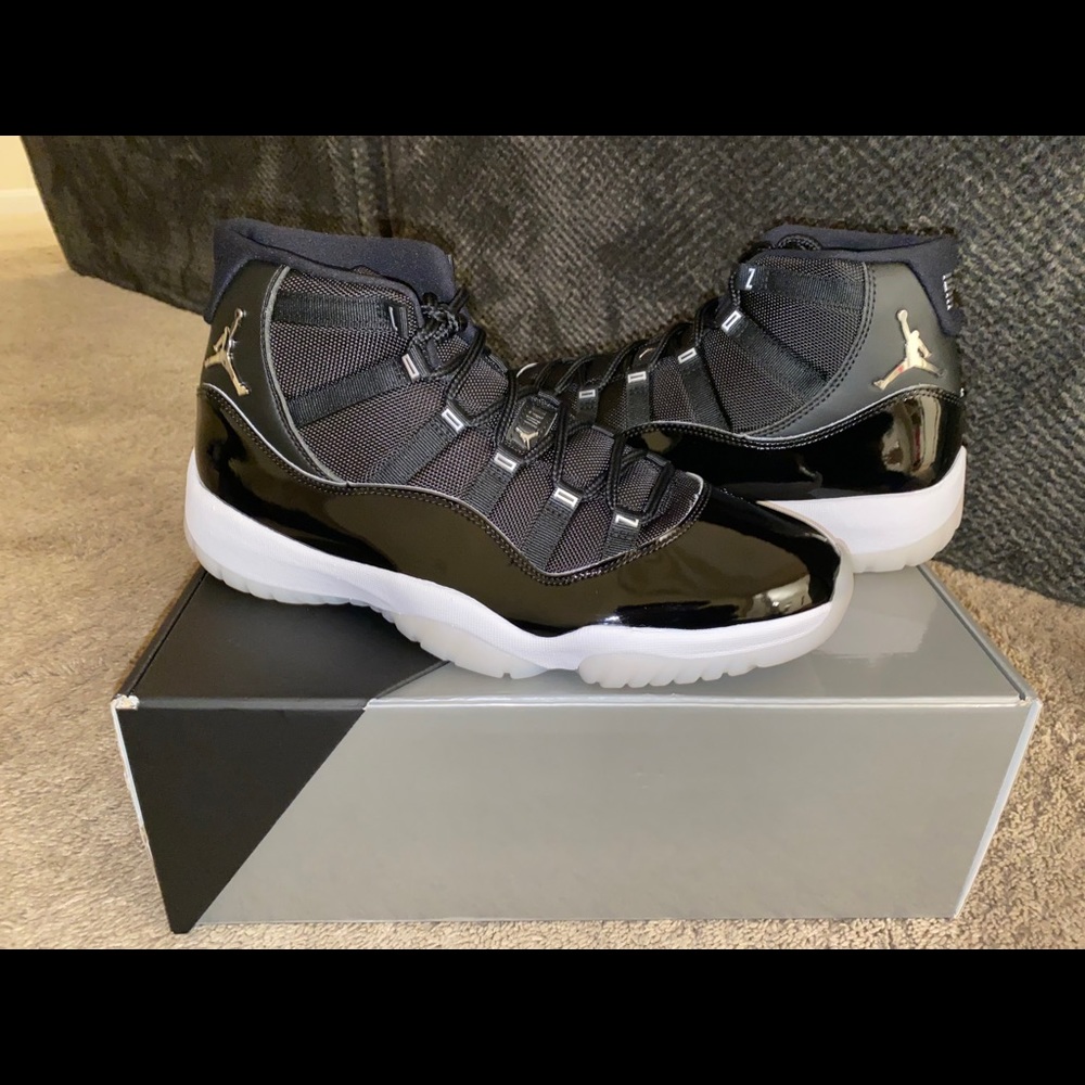 Air Jordan 11 Men Retro 'Jubilee